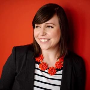 Meet your Posher, Christy